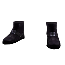 Rebel Agent Shoes (women)